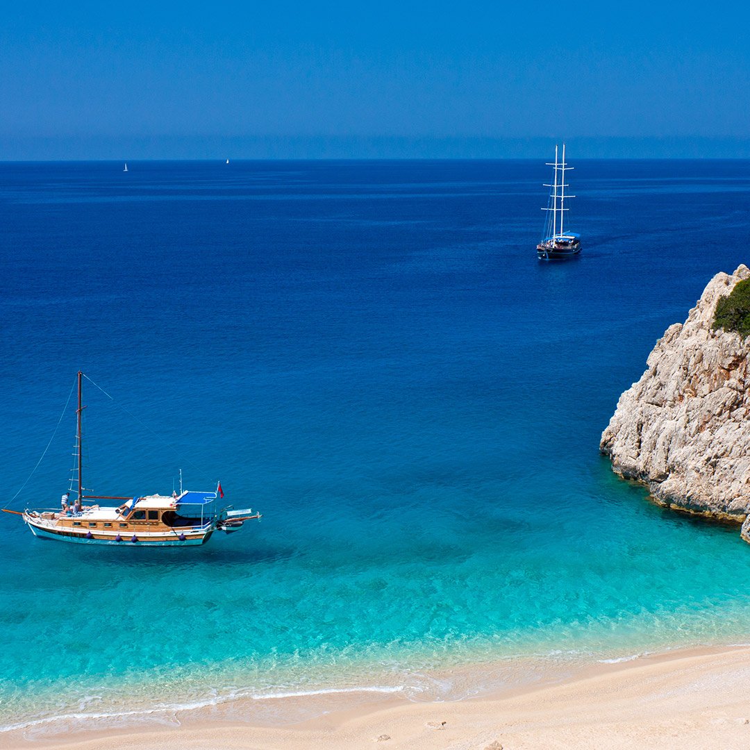 Marmaris Datça Bodrum Alaçati Turu Istanbul, Bursa Çikisli