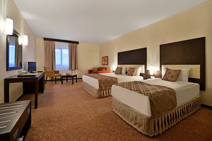 Karinna Hotel Uludag