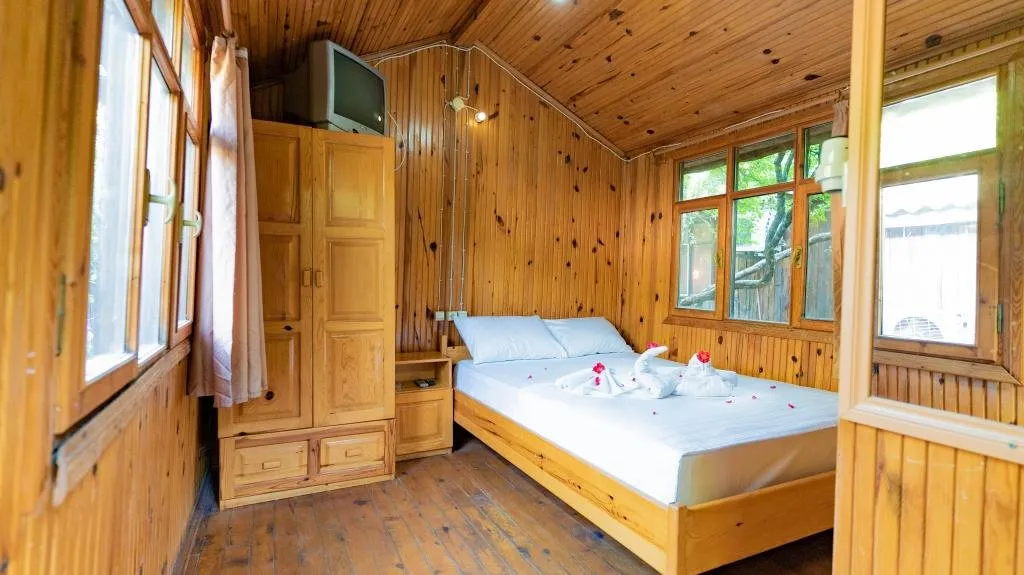 Olympos Tatili