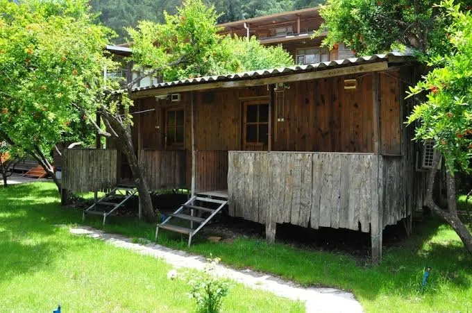 Olympos Tatili