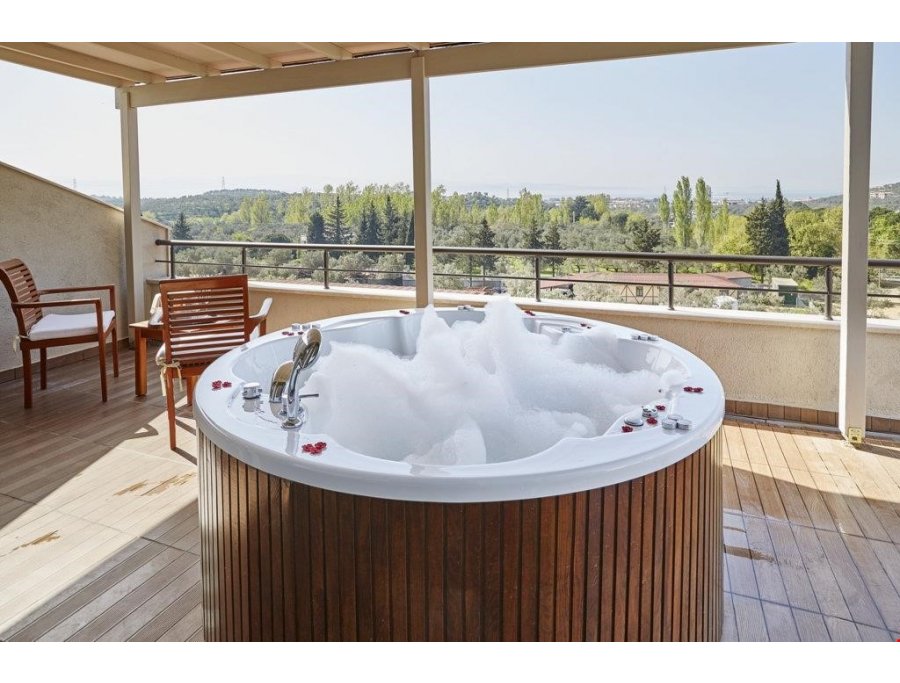 Ramada Resort Kazdaglari Thermal & Spa