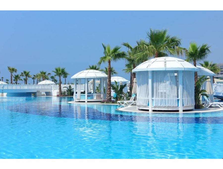 Sueno Hotels Deluxe Belek