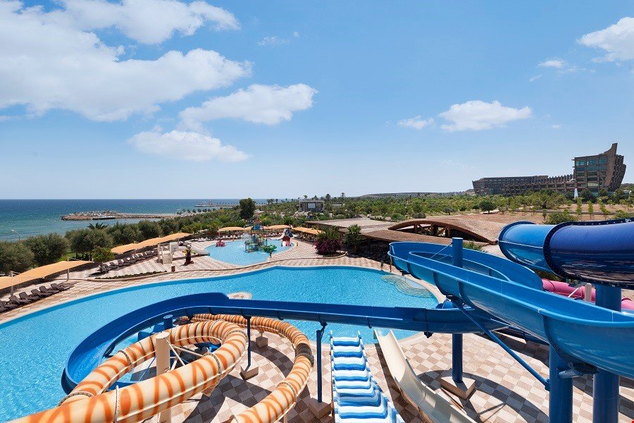 Nuhun Gemisi Deluxe Hotel & Spa