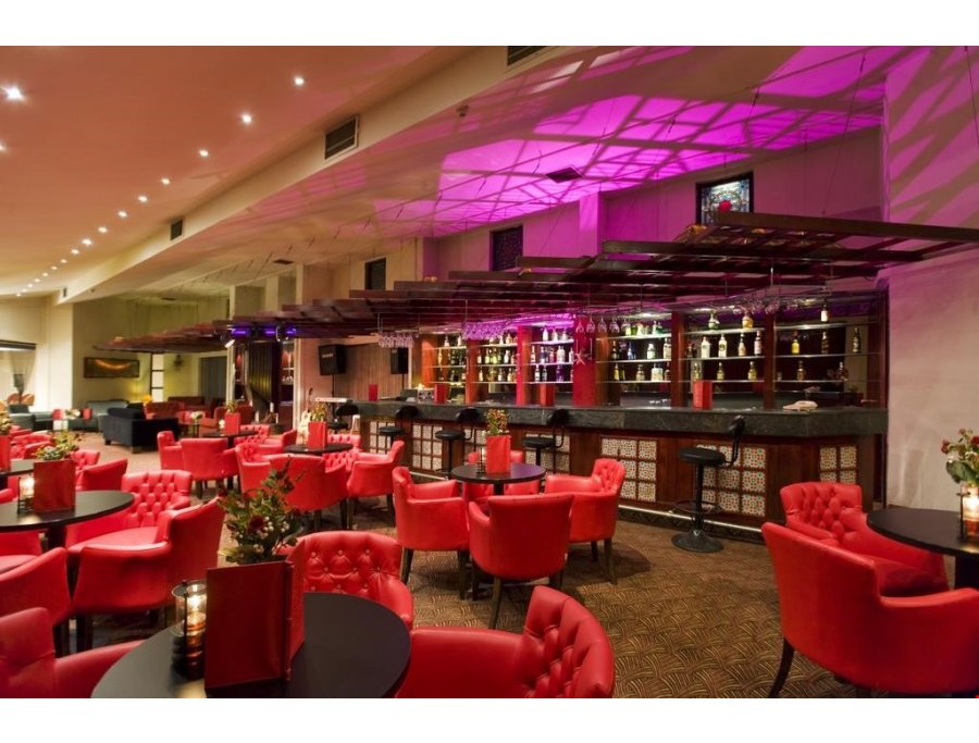 Colossae Thermal Spa Hotel