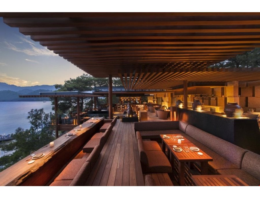 D Resort Göcek