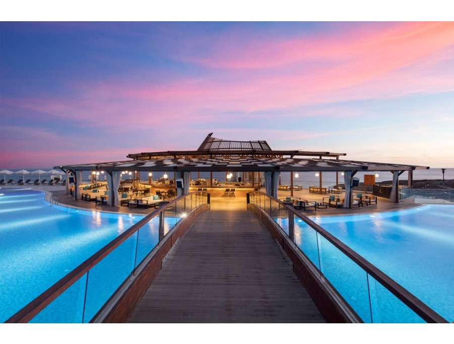 Elexus Hotel Resort & Casino & Spa
