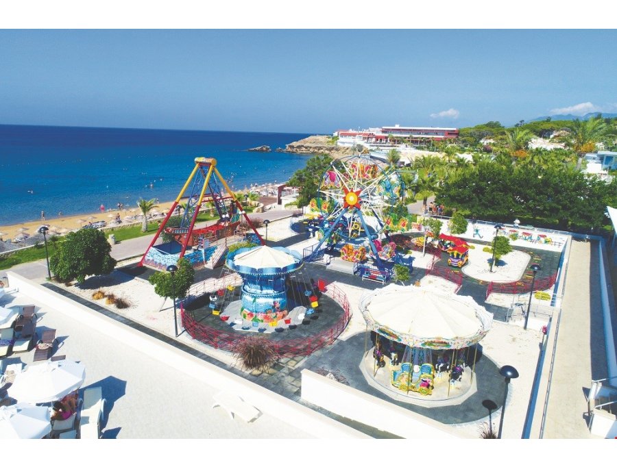 Acapulco Resort Convention Spa Hotel & Casino