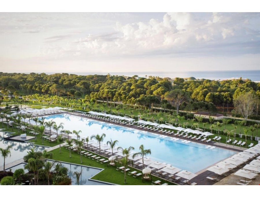 Regnum Carya