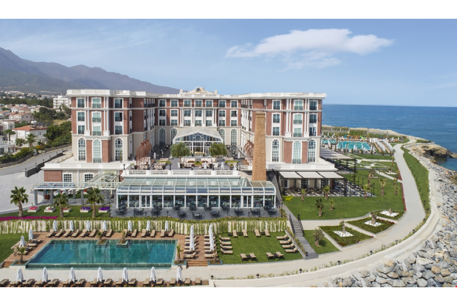 Kaya Palazzo Resort & Casino