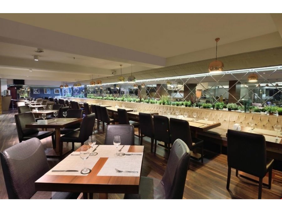 Tiara Hotel & Spa