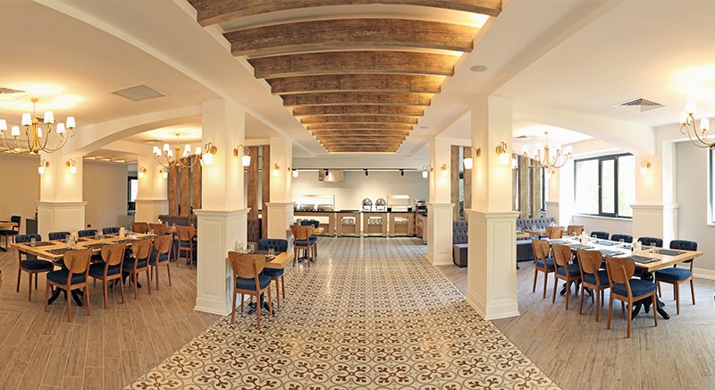 Hilas Termal Resort&SPA