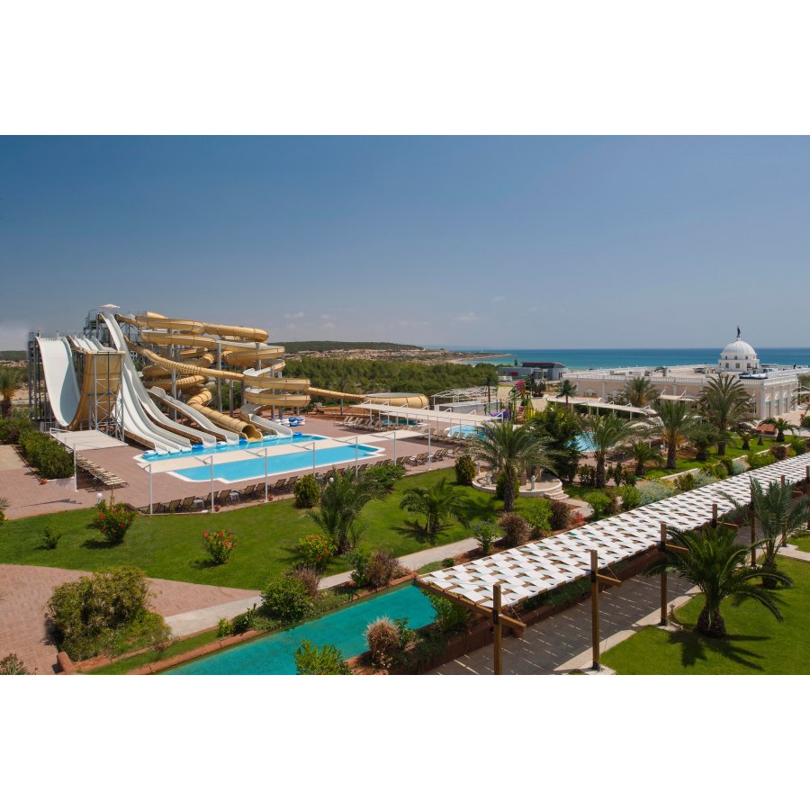 Kaya Artemis Resort Casino