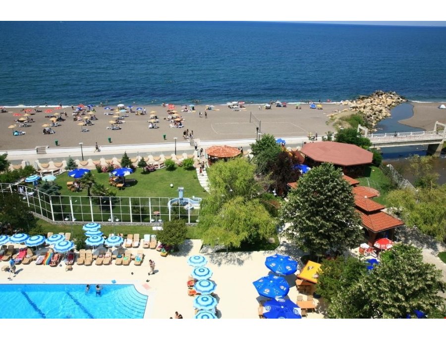Akçakoca Otel