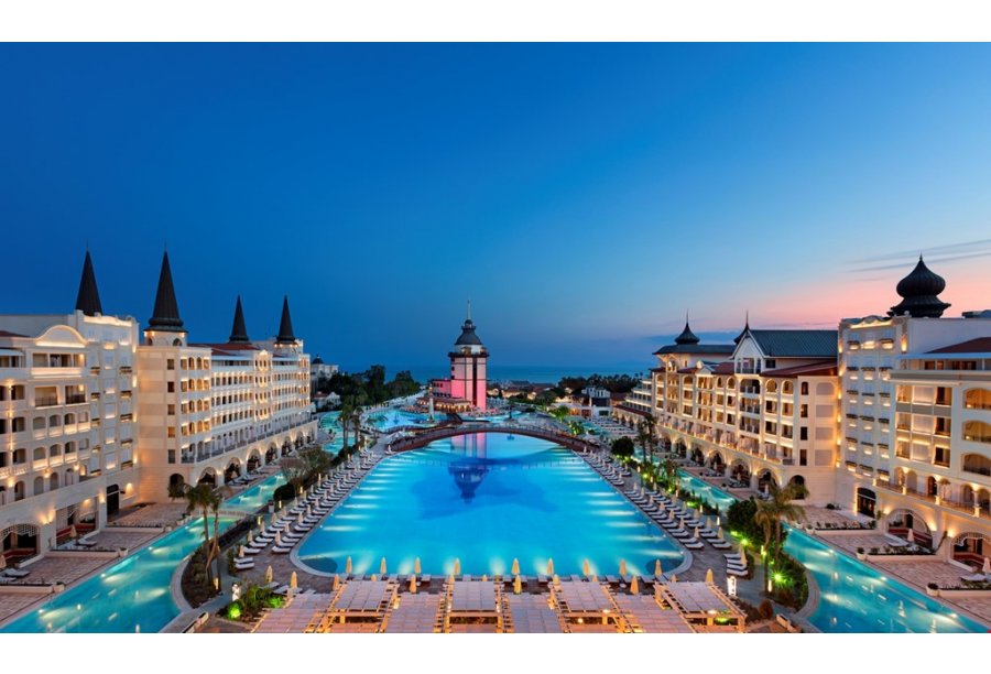 Titanic Mardan Palace