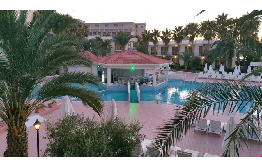 Oscar Resort Hotel Girne