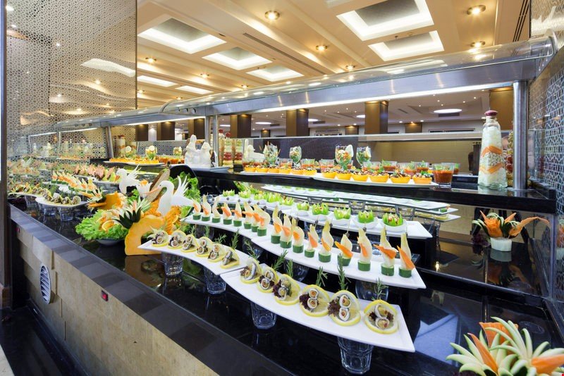  Korel Thermal Resort Clinic & Spa