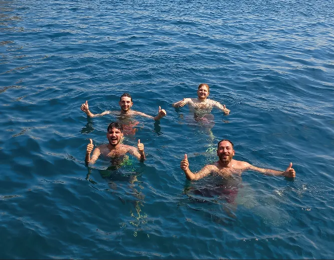 Ayvalık Tekne