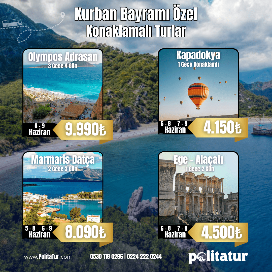 Kurban Bayramı